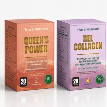 Women's Glow & Flow Bundle