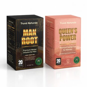 The Power Couple Pack